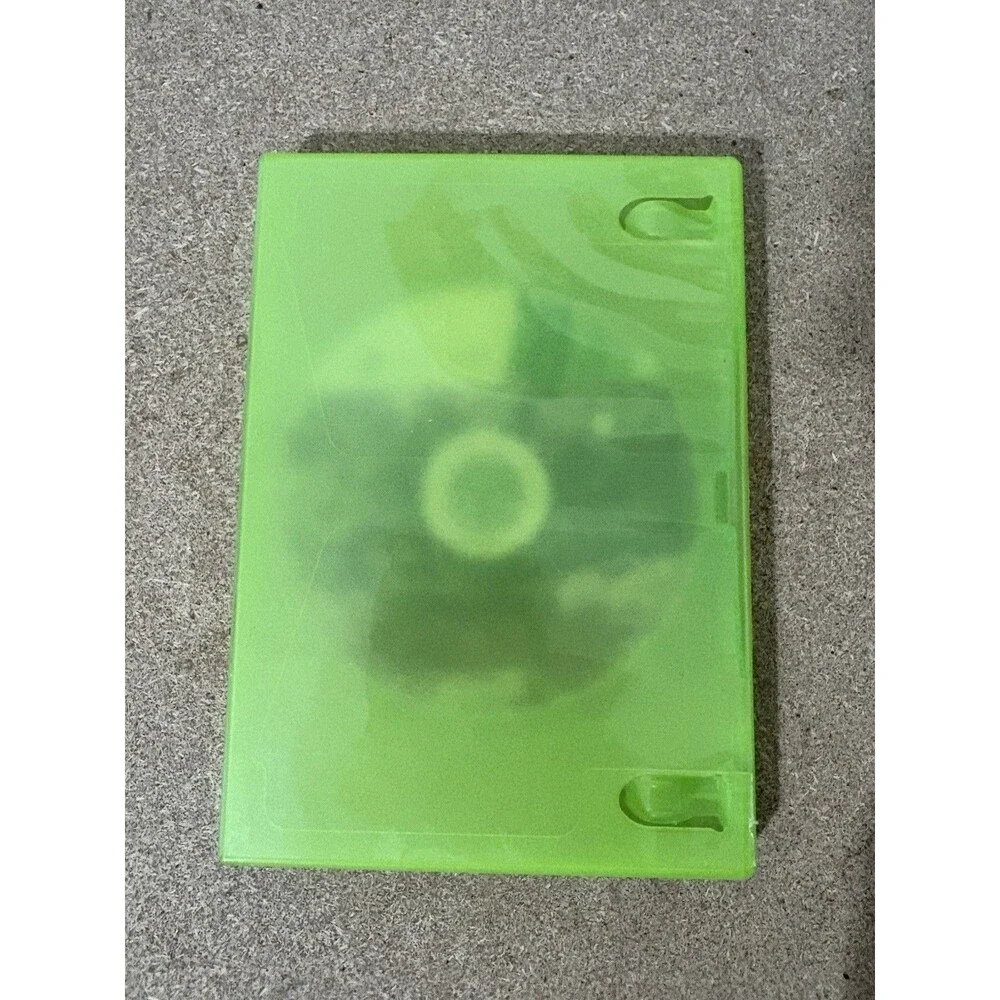 Lord of the Rings: War in the North Xbox 360 -Disc Only- Xbox Case Tested!